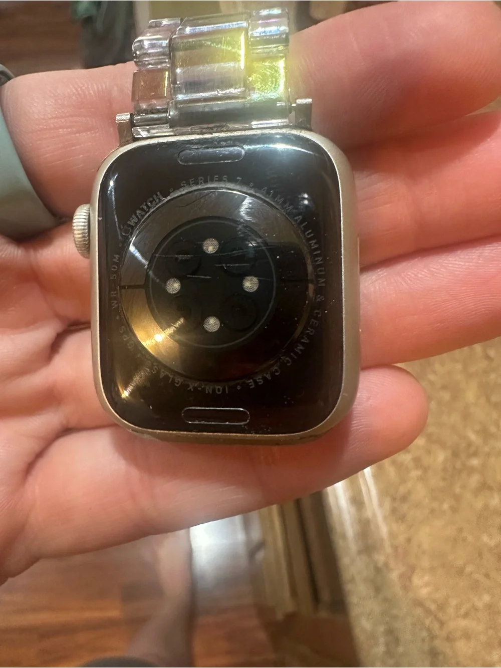 Apple series 41